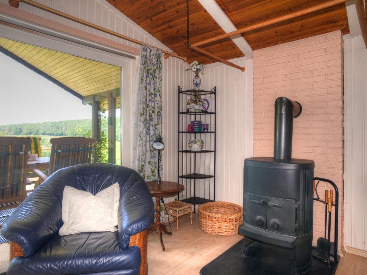 Holiday Home Wiesenhuette By Interhome Rott  Εξωτερικό φωτογραφία