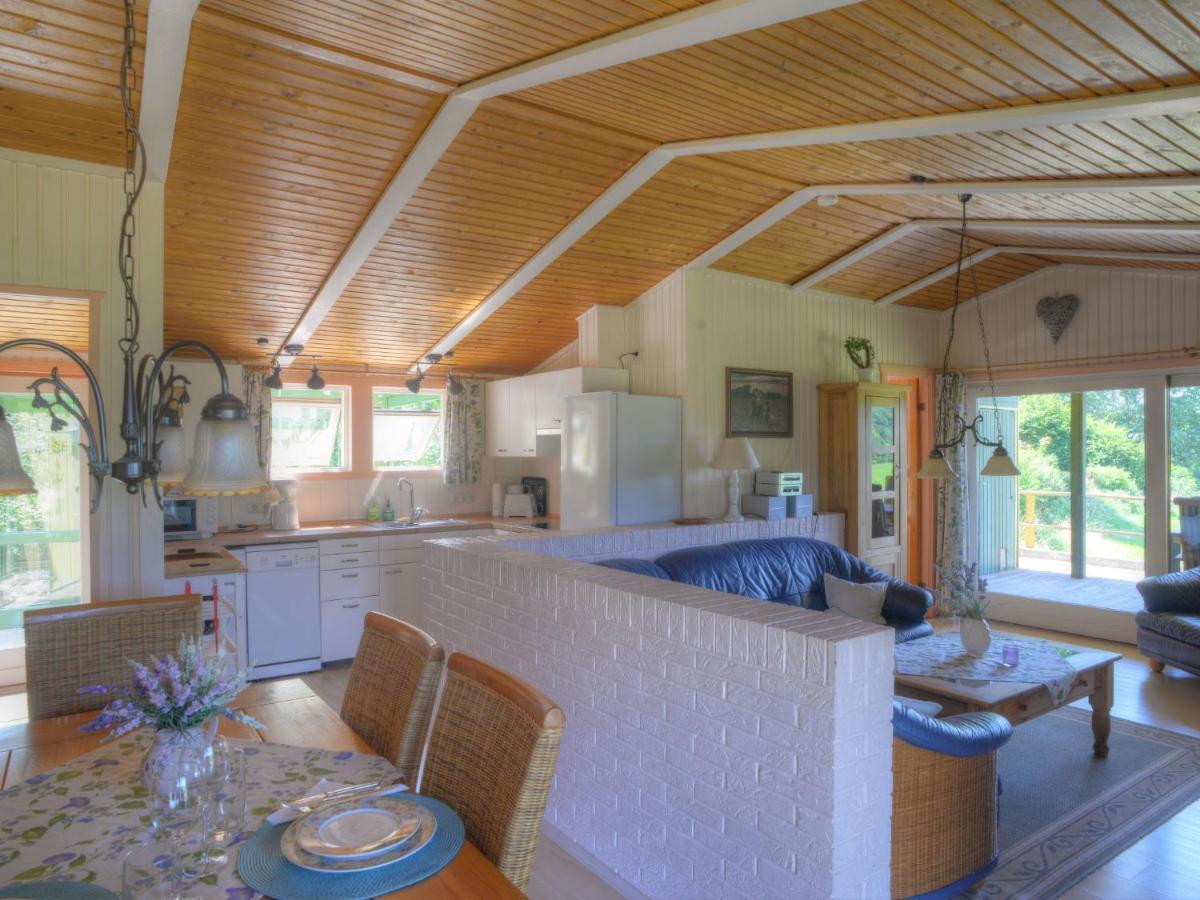 Holiday Home Wiesenhuette By Interhome Rott  Εξωτερικό φωτογραφία