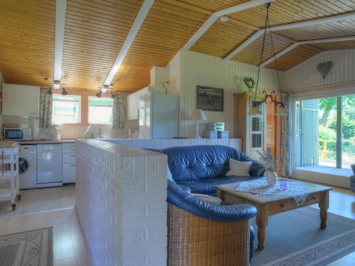 Holiday Home Wiesenhuette By Interhome Rott  Εξωτερικό φωτογραφία