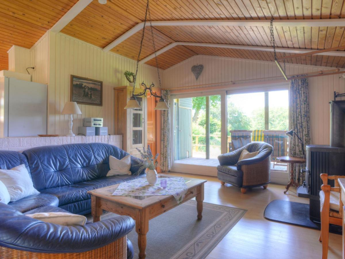 Holiday Home Wiesenhuette By Interhome Rott  Εξωτερικό φωτογραφία