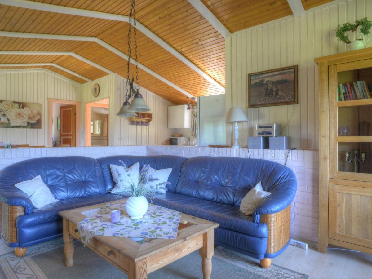 Holiday Home Wiesenhuette By Interhome Rott  Εξωτερικό φωτογραφία