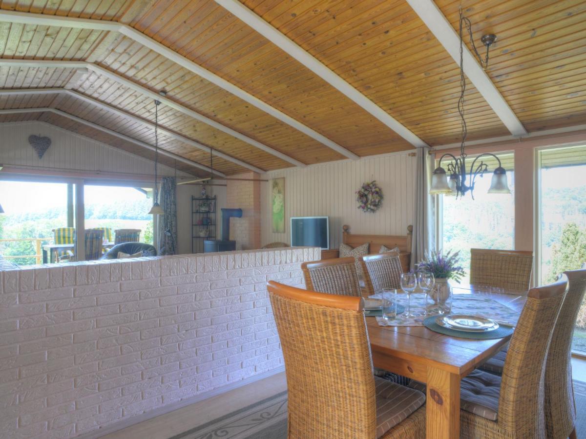 Holiday Home Wiesenhuette By Interhome Rott  Εξωτερικό φωτογραφία