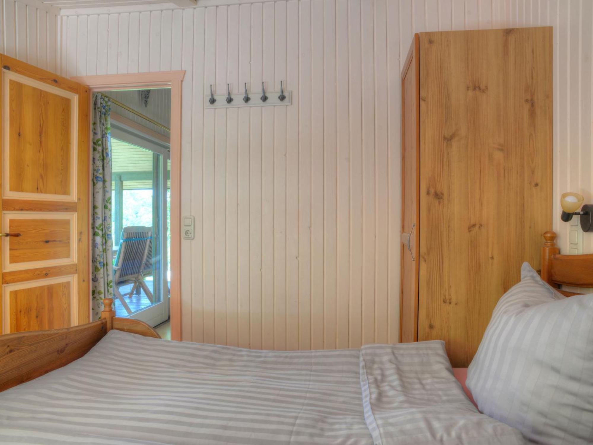 Holiday Home Wiesenhuette By Interhome Rott  Εξωτερικό φωτογραφία