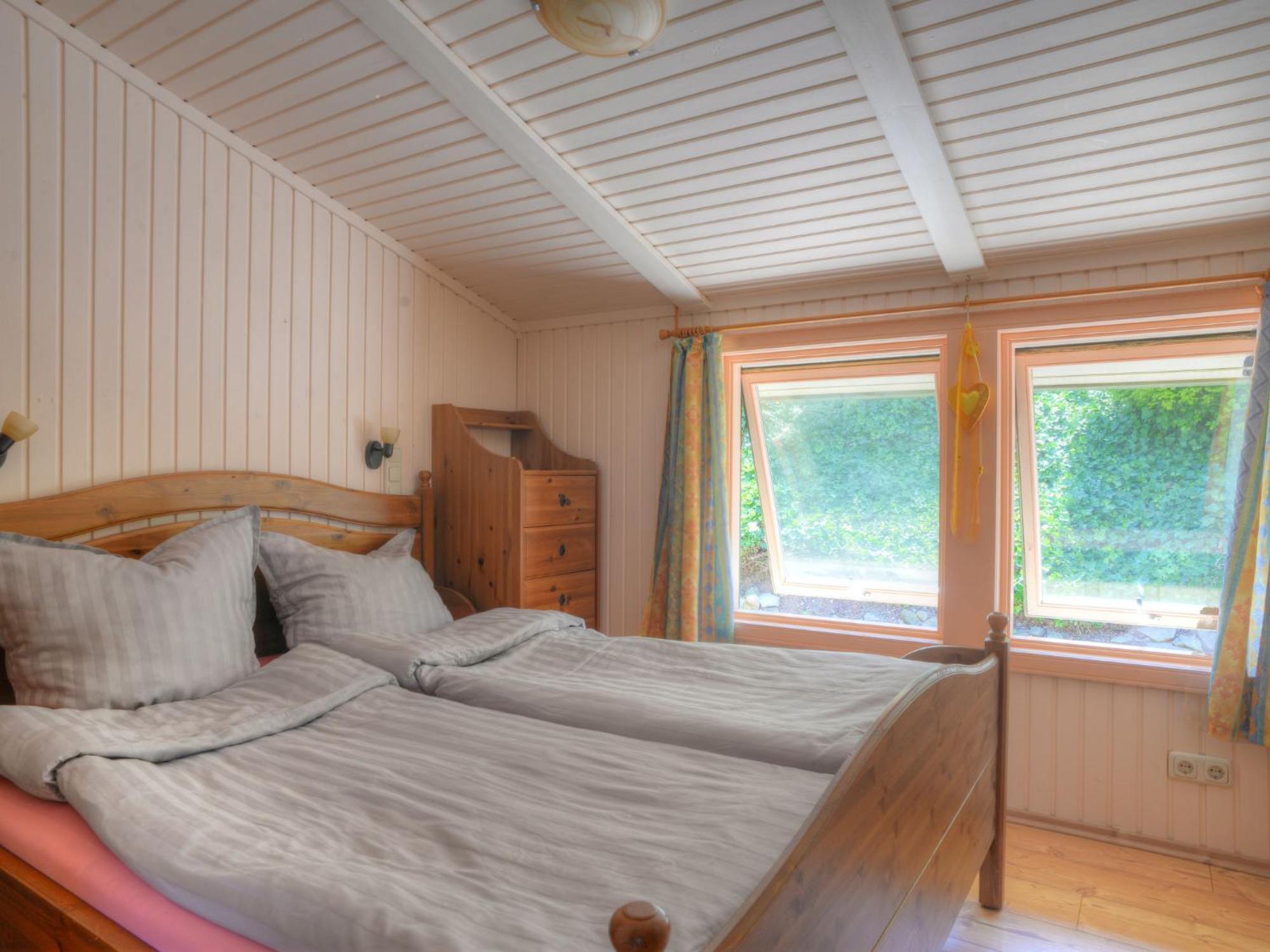 Holiday Home Wiesenhuette By Interhome Rott  Εξωτερικό φωτογραφία