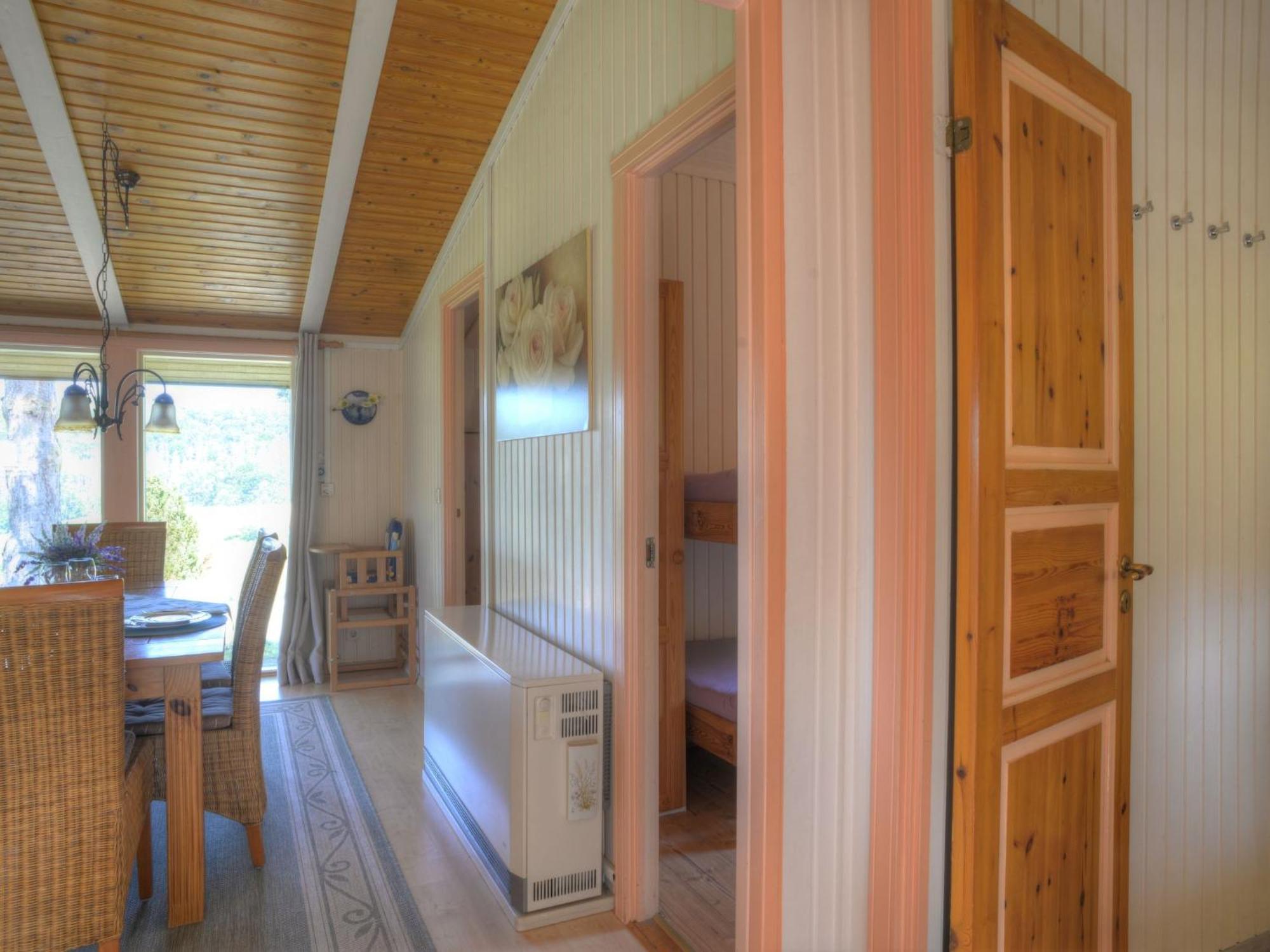Holiday Home Wiesenhuette By Interhome Rott  Εξωτερικό φωτογραφία