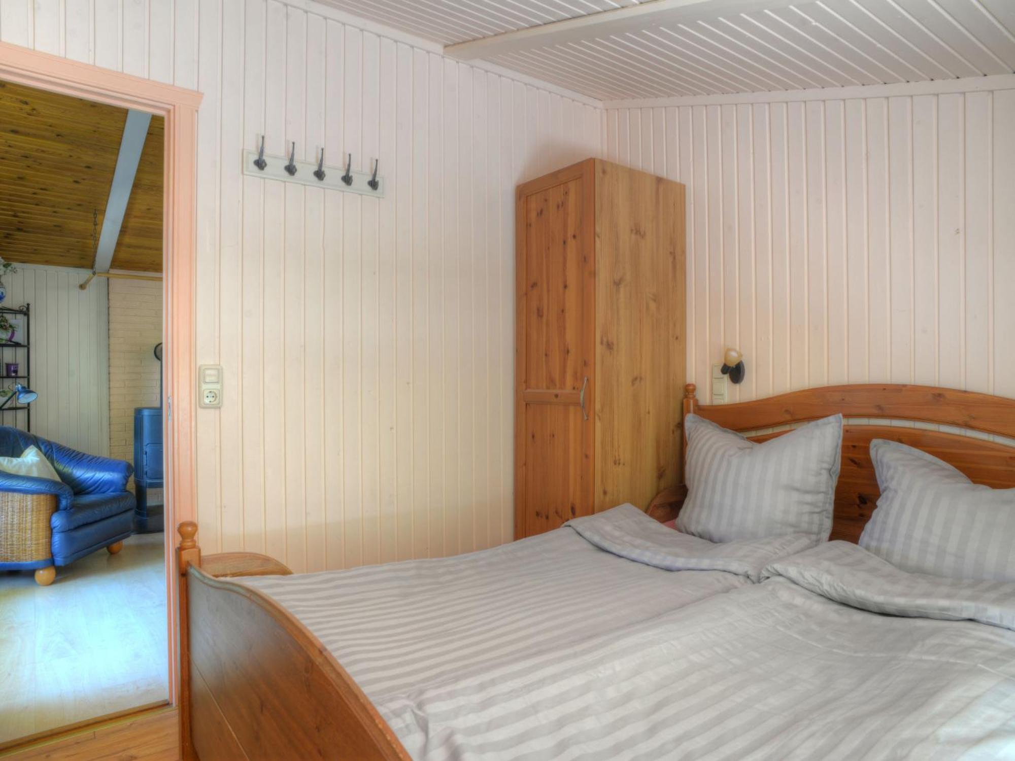 Holiday Home Wiesenhuette By Interhome Rott  Εξωτερικό φωτογραφία