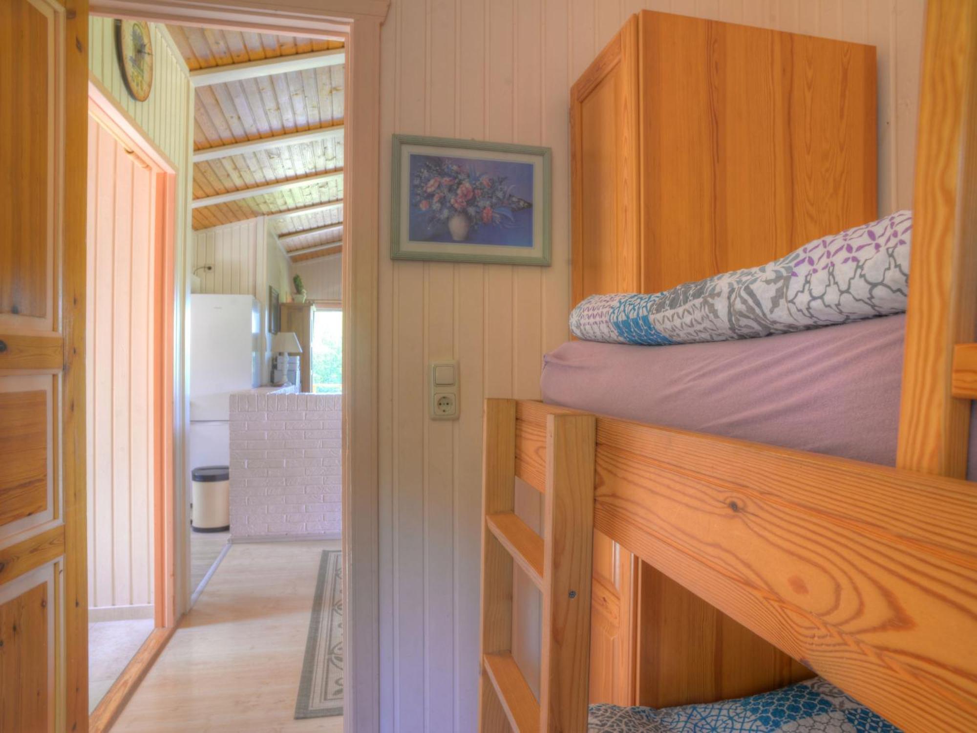 Holiday Home Wiesenhuette By Interhome Rott  Εξωτερικό φωτογραφία